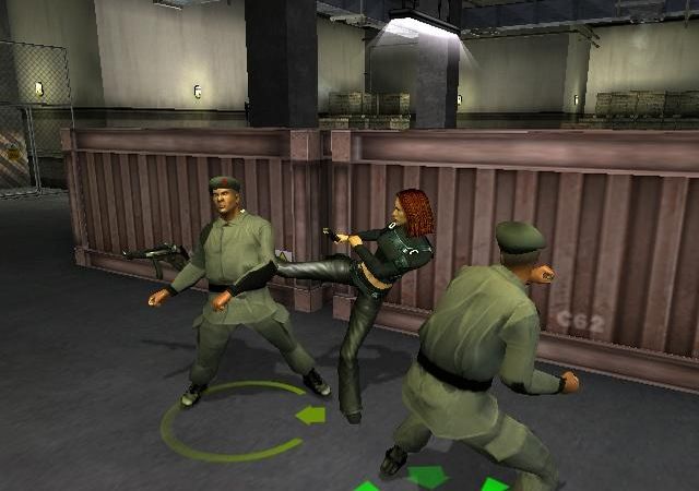 Alias