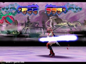 Alice In Cyberland