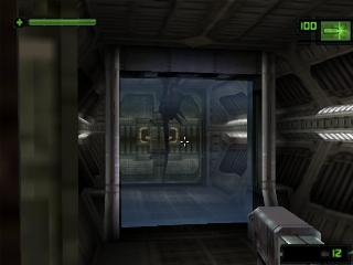 Alien Resurrection
