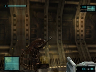 Alien Resurrection