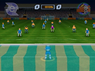 All Star Soccer