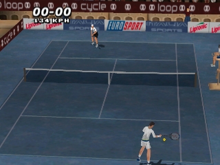 All Star Tennis '99