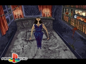 Alone In The Dark 2: One-Eyed Jack's Revenge (Alone In The Dark: Jack Is Back)