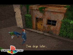 Alone In The Dark 2: One-Eyed Jack's Revenge (Alone In The Dark: Jack Is Back)