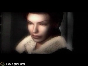 Alone In The Dark (IV) - The New Nightmare