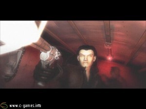 Alone In The Dark (IV) - The New Nightmare