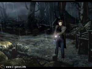 Alone In The Dark (IV) - The New Nightmare