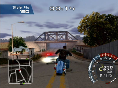 American Chopper