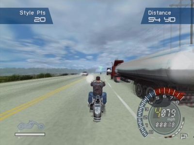 American Chopper