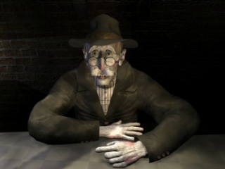Amerzone: The Explorer's Legacy