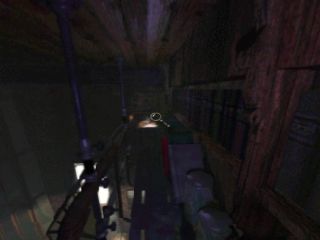 Amerzone: The Explorer's Legacy