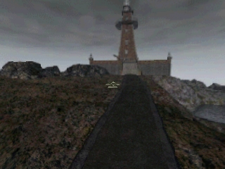 Amerzone: The Explorer's Legacy
