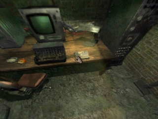 Amerzone: The Explorer's Legacy