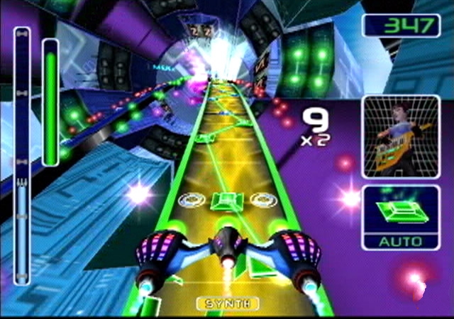 Amplitude