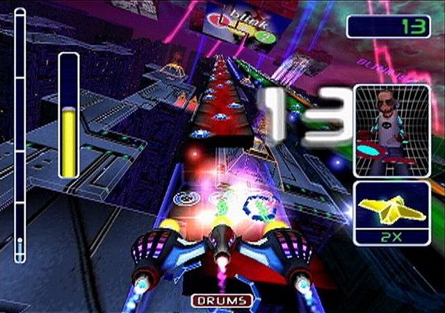 Amplitude