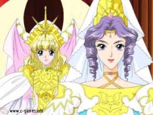 Angelique Special 2