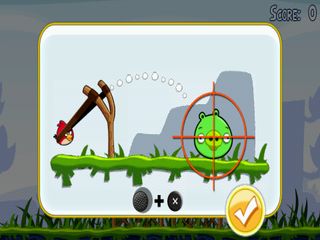 Angry Birds