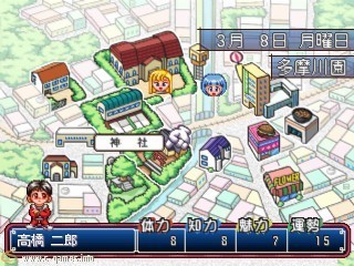 Anoko Doko Noko (Endless Season: Anoko Doko Noko (SuperLite 1500 Series)