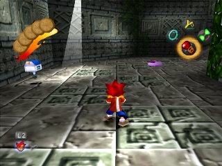 Ape Escape (Saru! Get You!)