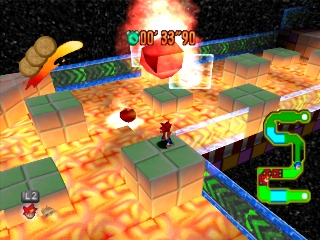 Ape Escape (Saru! Get You!)