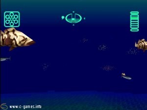 Aquanaut's Holiday (Aquanaut no Kyuujitsu)