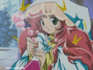 Aquarian Age: Tokyo Wars