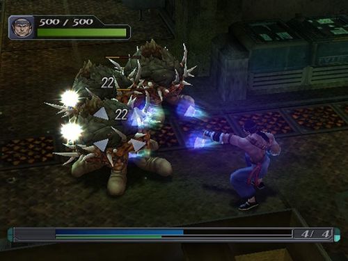 Arc The Lad: End Of Darkness (Arc The Lad: Generation)