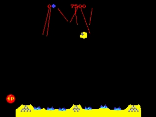 Midway Presents Arcade's Greatest Hits: The Atari Collection 1