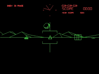 Midway Presents Arcade's Greatest Hits: The Atari Collection 1