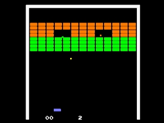 Midway Presents Arcade's Greatest Hits: The Atari Collection 1