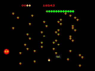 Midway Presents Arcade's Greatest Hits: The Atari Collection 1