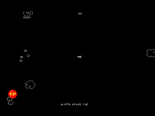 Midway Presents Arcade's Greatest Hits: The Atari Collection 1