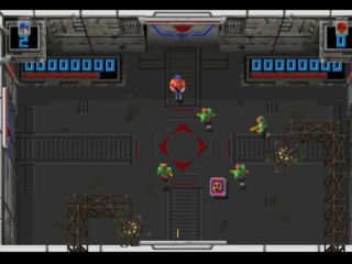 Arcade Party Pak