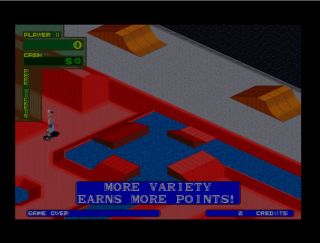 Arcade Party Pak