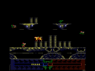Midway Presents Arcade's Greatest Hits: The Midway Collection 2