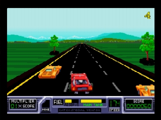 Midway Presents Arcade's Greatest Hits: The Atari Collection 2