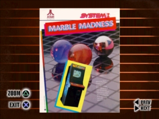 Midway Presents Arcade's Greatest Hits: The Atari Collection 2