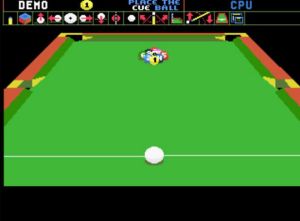 Archer Maclean's 3D Pool
