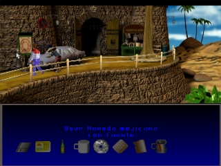 Ark of Time