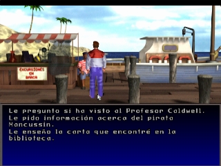 Ark of Time