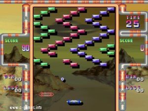 Arkanoid Returns (Arkanoid R 2000)
