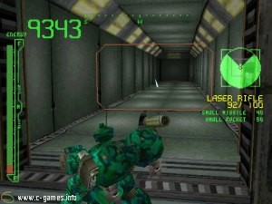 Armored Core: Project Phantasma