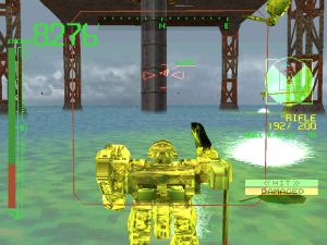 Armored Core