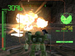 Armored Core