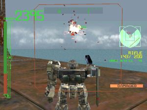 Armored Core