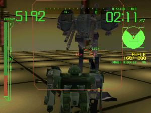 Armored Core