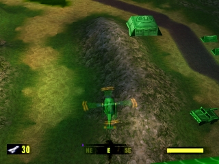 Army Men: Air Attack