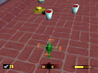 Army Men: Air Attack
