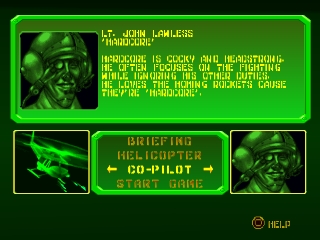 Army Men: Air Attack