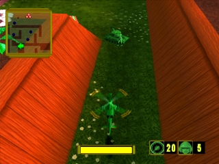 Army Men: Air Attack 2